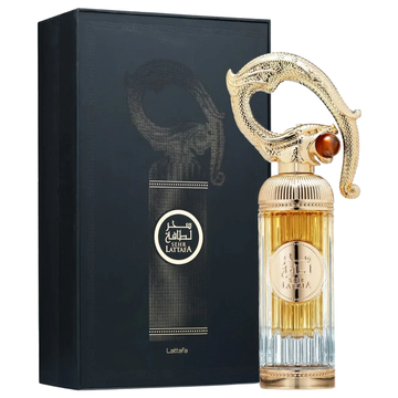 Lattafa Sehr Edp 100ml