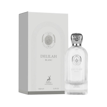 Maison Alhambra Delilah Blanc Edp 100ml