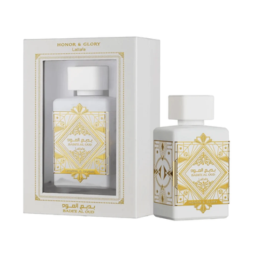Lattafa Badee Al Oud Honour & Glory Edp 100ml