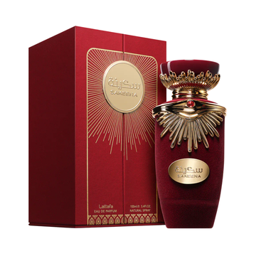 Lattafa Sakeena Edp 100ml