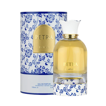 Lattafa Petra Edp 100ml