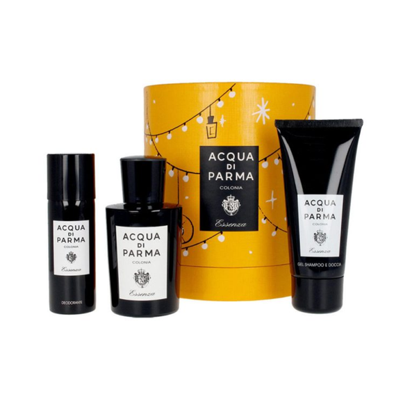 Acqua Di Parma Colonia Essenza Set 3pcs