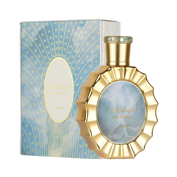 Lattafa Victoria Edp 100ml