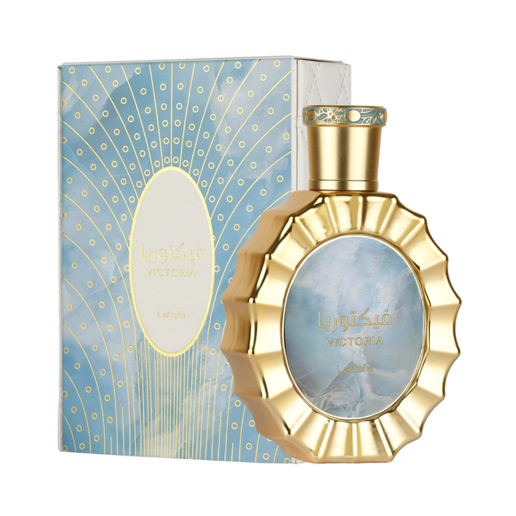 Lattafa Victoria Edp 100ml