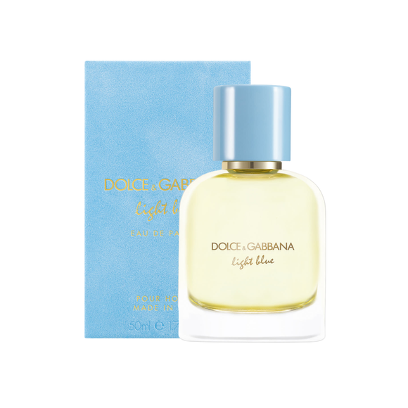 Dolce Gabbana Light Blue Pour Homme edp 50ml