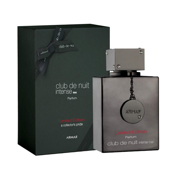Armaf Club de Nuit Edicao Limitada 2024 parfum 105ml