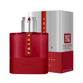 Prada Luna Rossa Sport Edt 100ml