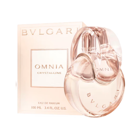 Bvlgari Omnia Crystalline edp 100ml