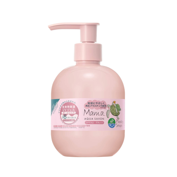 Mama Aqua Savon Uv Moist Gel 250G