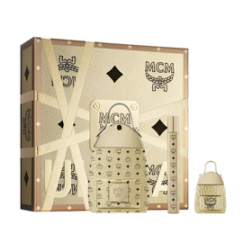 Mcm Ultra edp Set 3pcs
