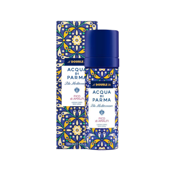 Acqua Di Parma Blue Mediterraneo Fico Di Almalfi Body Lotion 150ml