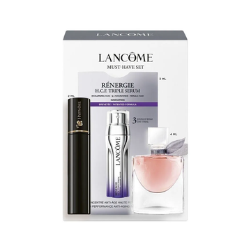 Lancome Must Have Mini Set 3Pcs