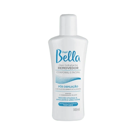 Depi Bella Post-Depilation Remover 140ml