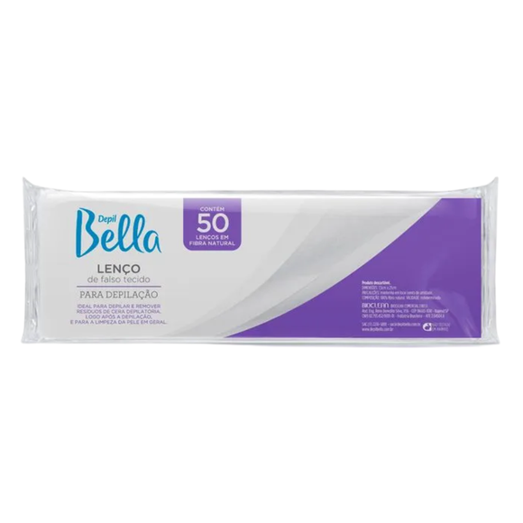 Depibella Lenco False Fabric Strips 50Unit