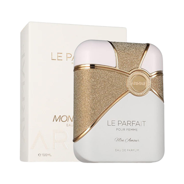 Armaf Le parfait Moon Amour edp 100ml