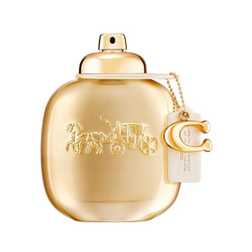 Coach Gold edp 90ml - Tester