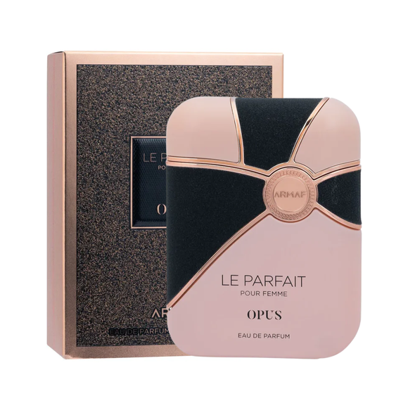 Armaf Le Parfait Opus pour Femme edp 100ml