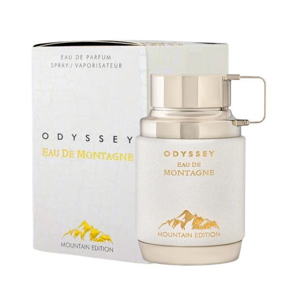 Armaf Odyssey Eau Montagne edp 100ml