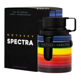 Armaf Odyssey Spectra Rainbow edp 100ml
