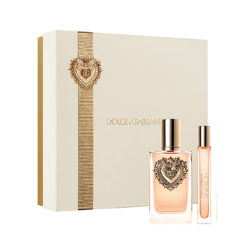 Dolce Gabbana Devotion edp Set 2pcs