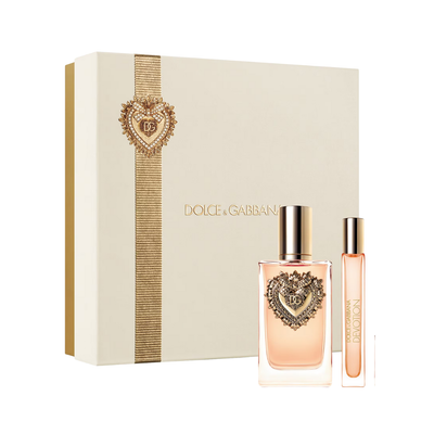 Dolce Gabbana Devotion edp Set 2pcs