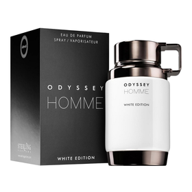 Armaf Odyssey White Edition edp 100ml