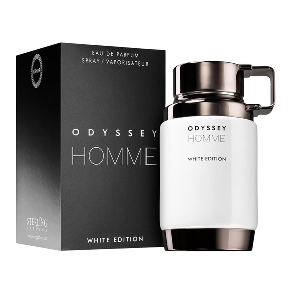 Armaf Odyssey White Edition edp 100ml