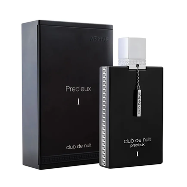 Armaf Precieux I Club De Nuit Extrait De Perfume Edp 55ml