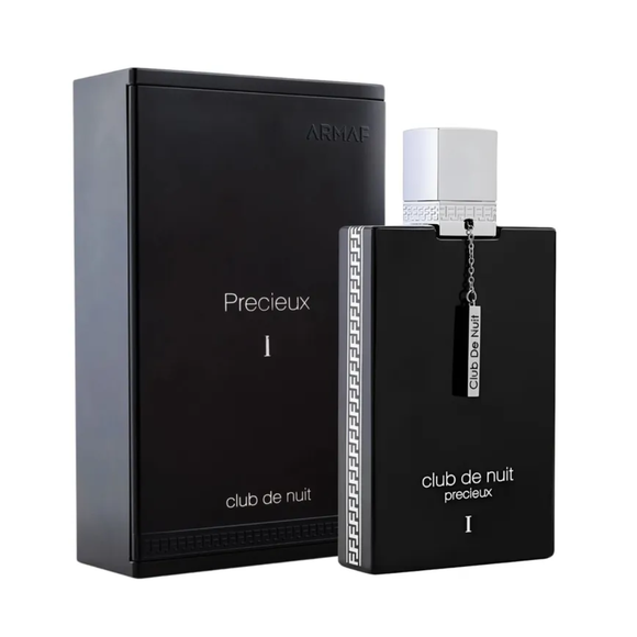 Armaf Precieux I Club De Nuit Extrait De Perfume Edp 55ml