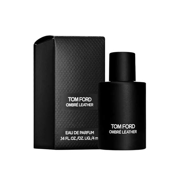 Tom Ford Ombre Leather Edp 4ml -Miniperfume