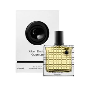 Atralia Albert Einstein Quantum Edp 100ml