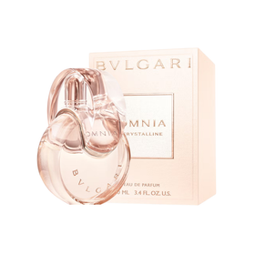 Bvlgari Omnia Crystalline Eau De Parfum 5ml