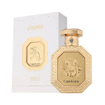 French Avenue Genesis Capricon Edp 90ml