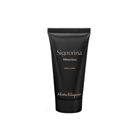 Salvatore Ferragamo Signorina Misteriosa Body Lotion 50ml