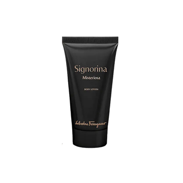 Salvatore Ferragamo Signorina Misteriosa Body Lotion 50ml