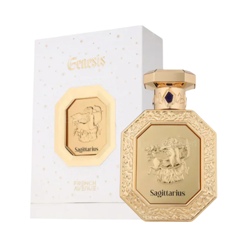 French Avenue Genesis Sagittarius Edp 90ml