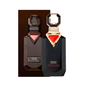 French Avenue Amber Empire Edp 100ml