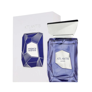 French Avenue Atlantis Extrait Edp 100ml