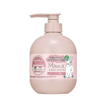 Mama Aqua Savon Moist Multi Cream Rich Faw 19A 400G