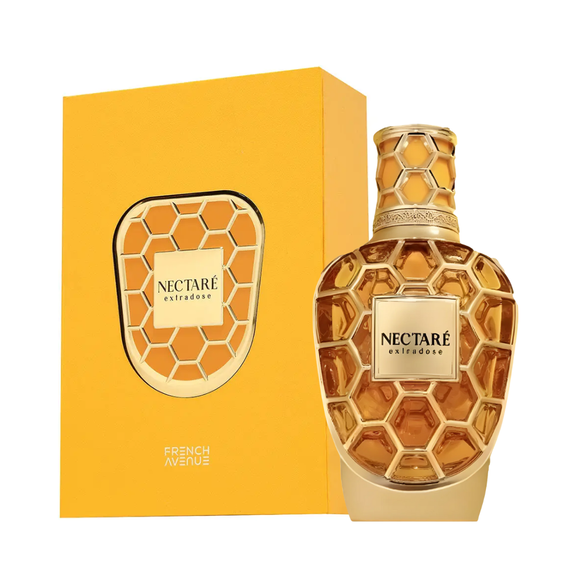 French Avenue Nectare Extradose 90ml