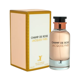 Fragrance World Champ De Rose Edp 100ml