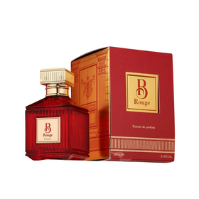 Fragrance World B Rouge Extrait Edp 100ml