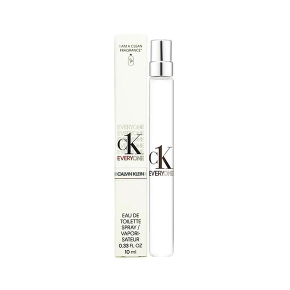 Calvin Klein CKone Everyone 10ml -Miniperfume