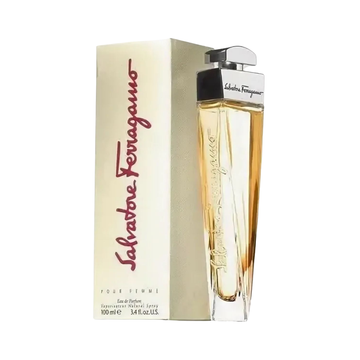 Salvatore Ferragamo pour Femm edt 100ml