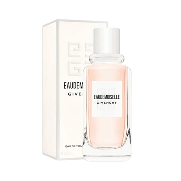 Givenchy Eau de moiselle Eau Florale edt 100ml