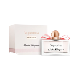 Salvatore Ferragamo Signorina Edp 100ml
