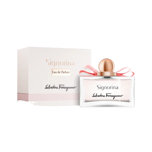 Salvatore Ferragamo Signorina Edp 100ml