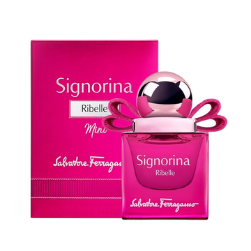 Salvatore Ferragamo Signorina Ribelle Edp 20ml