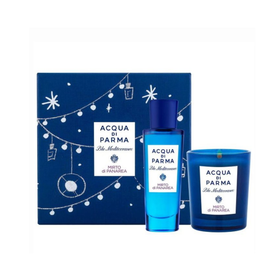 Acqua Di Parma Blue Mediterraneo Mirto Di Panarea Set 2Pcs