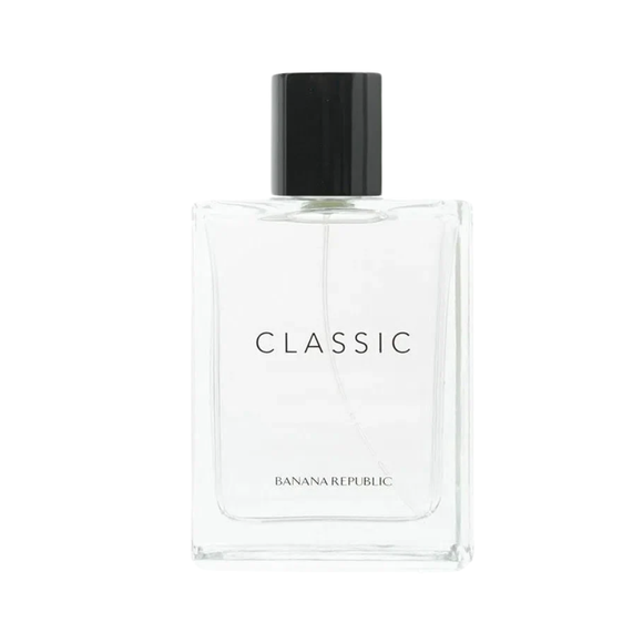 Banana Republic Classic Edp 125ml Tester